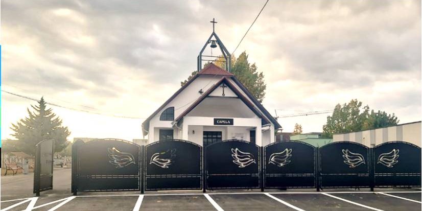 Este o inițiativă a Serviciului Public Ambient Urban Baia Mare