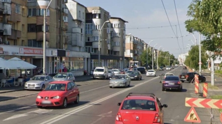 Se instituie noi zone de „Parcare Publică cu Plată” în Baia Mare