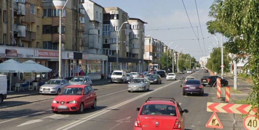 Se instituie noi zone de „Parcare Publică cu Plată” în Baia Mare