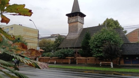 Prognoza meteo  Maramureș – 7 octombrie 2025