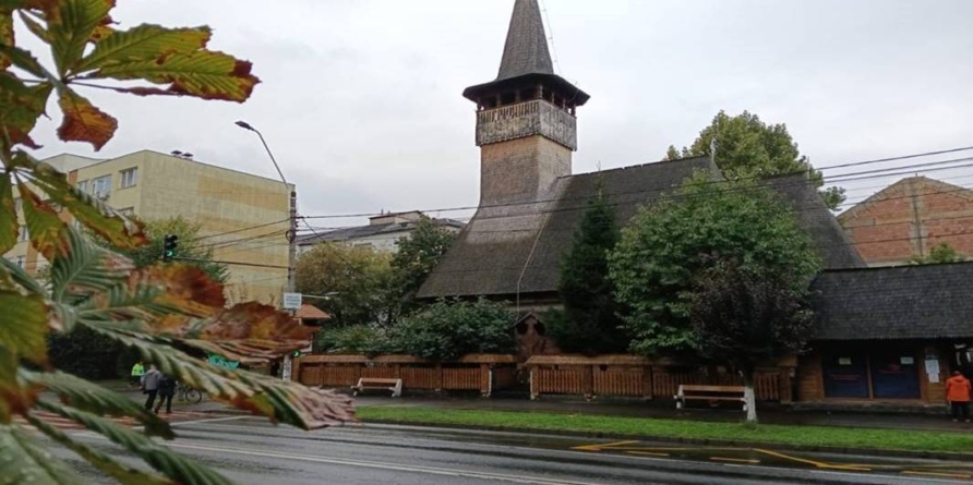 Prognoza meteo  Maramureș – 7 octombrie 2025