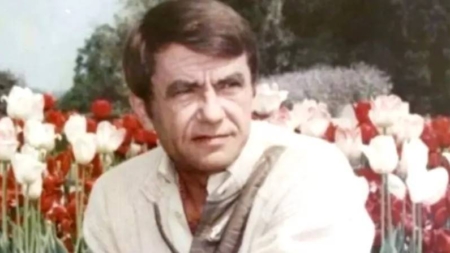 2 octombrie 1939 – s-a născut Dan Spătaru