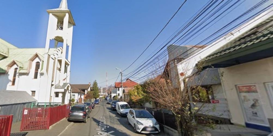 Lucrări la rețeaua de gaze naturale pe trei străzi din Baia Mare