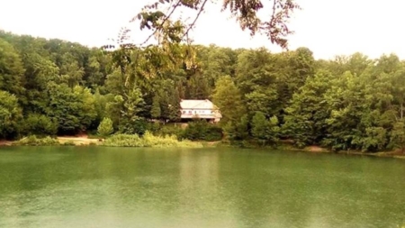 Lacul Bodi Ferneziu se transformă în „Taberele Viitorului” – un spațiu pentru educație și natură