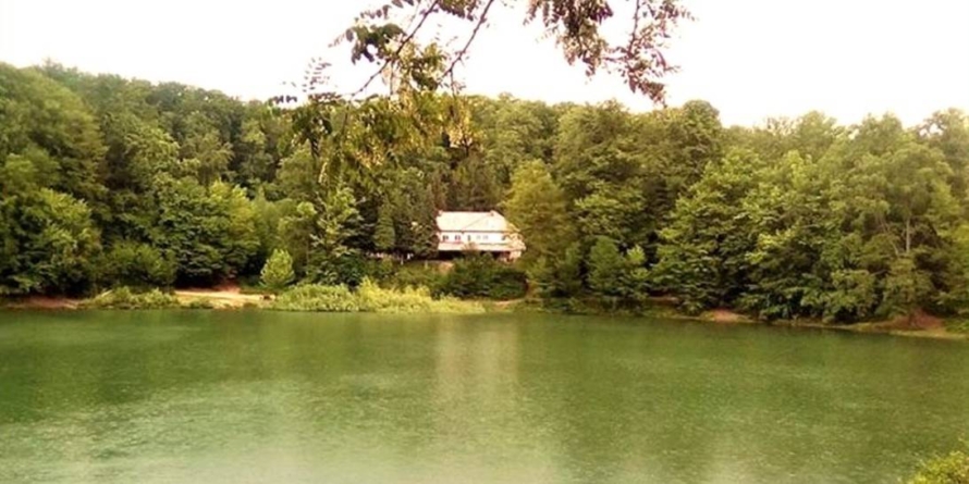 Lacul Bodi Ferneziu se transformă în „Taberele Viitorului” – un spațiu pentru educație și natură