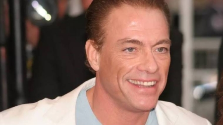 18 octombrie –  Jean-Claude Van Damme împlinește 65 de ani