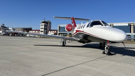 Aeroportul Internațional Maramureș invită companiile la licitație