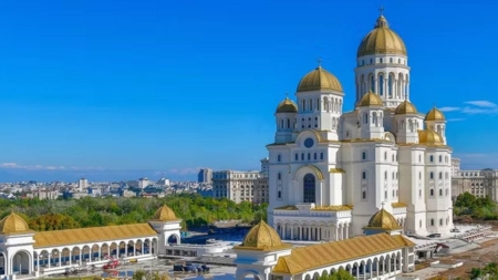 26 octombrie 2025 – Zi istorică pentru ortodoxia din România