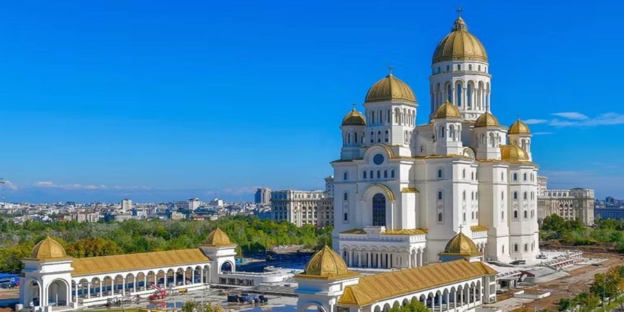 26 octombrie 2025 – Zi istorică pentru ortodoxia din România