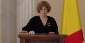 Al cincelea vicepremier a fost investit