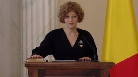 Al cincelea vicepremier a fost investit