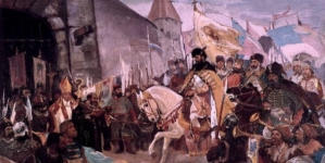 Descoperire istorică la Alba Iulia