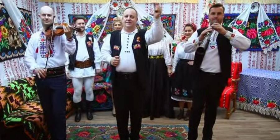 Comunitatea din Baia Sprie își ia rămas bun de la Dan Vascul