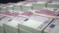 Captură uriașă de bani falși în Portul Constanța Sud