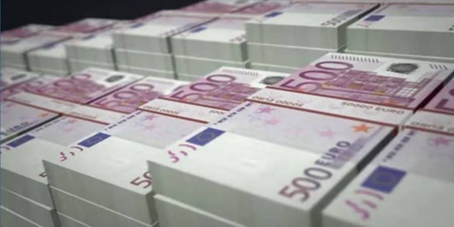 Captură uriașă de bani falși în Portul Constanța Sud