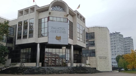 Judecătorii Tribunalului Maramureș își reiau activitatea de judecată