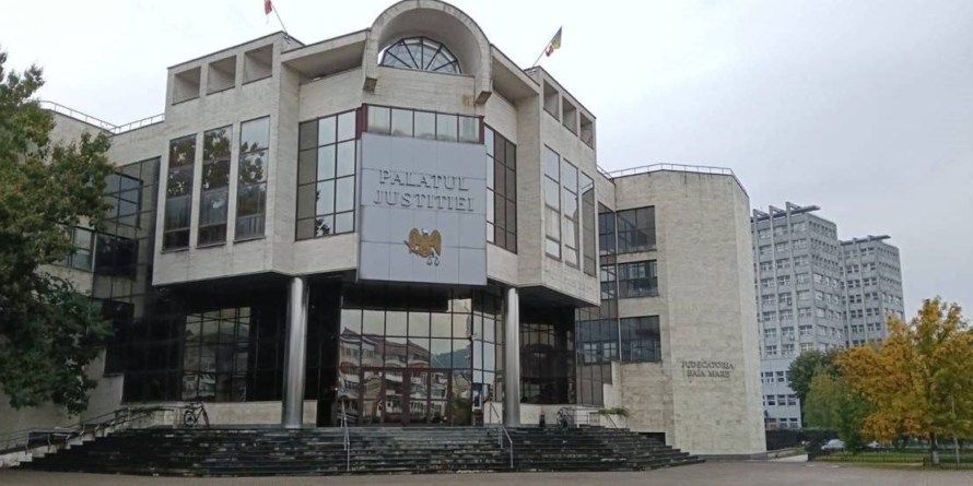 Judecătorii Tribunalului Maramureș își reiau activitatea de judecată