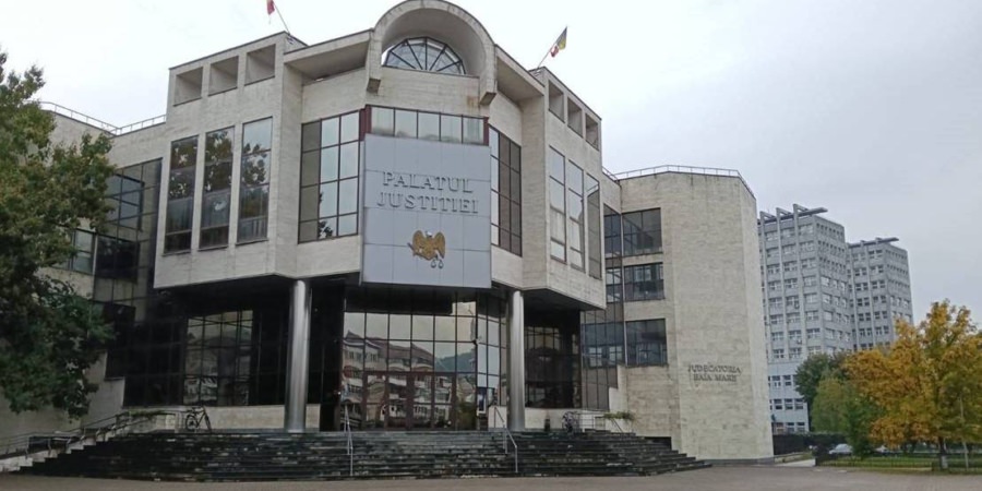 A început vacanța judecătorească. Program special la Tribunalul Maramureș și Judecătoria Baia Mare