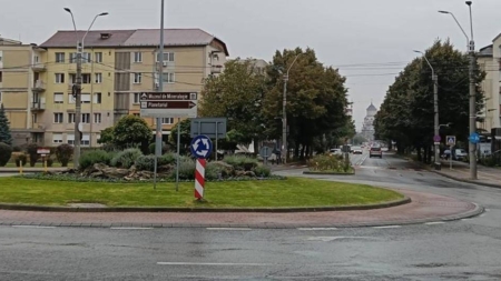 Prognoza meteo Maramureș  – 26 octombrie 2025