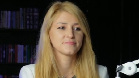 Se înființează un nou partid în Parlamentul României