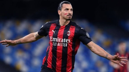 3 octombrie – s-a născut Zlatan Ibrahimović