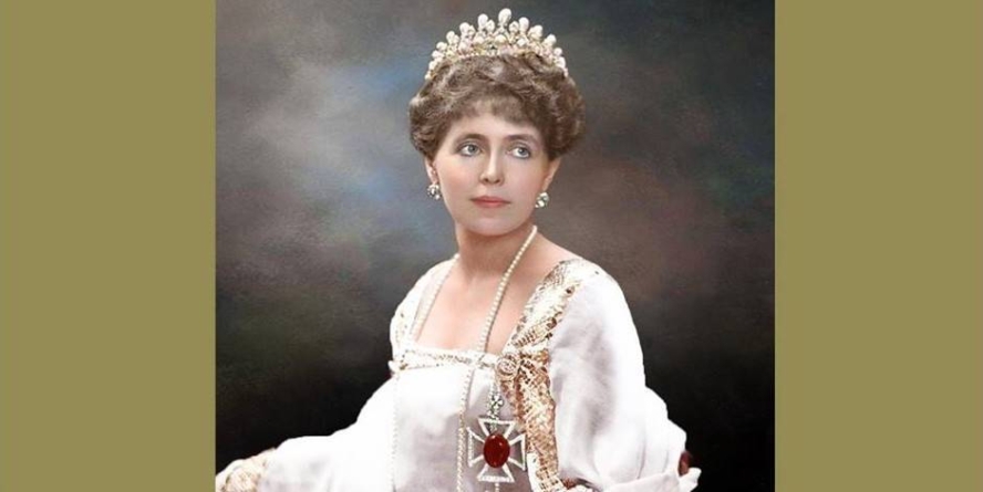 29 octombrie 1875 – 150 de ani de la nașterea Reginei Maria a României