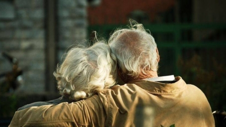 1 octombrie – Ziua Internațională  a Persoanelor Vârstnice