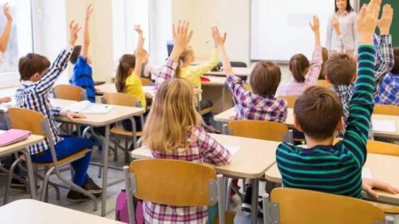 Rezultatele elevilor devin informații confidențiale