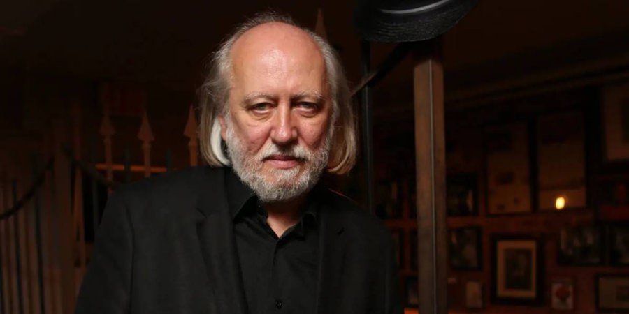 Premiul Nobel pentru literatură 2025