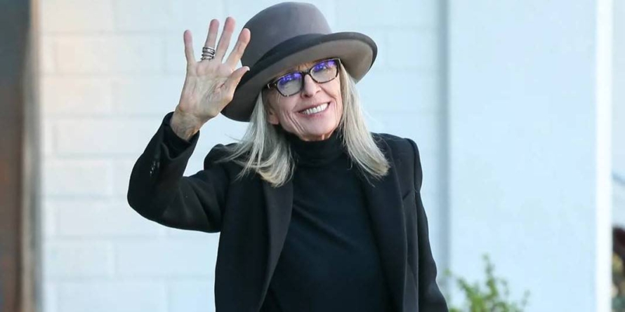 Doliu la Hollywood: actrița Diane Keaton a murit