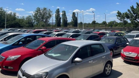 Lovitură fără precedent pentru șoferi