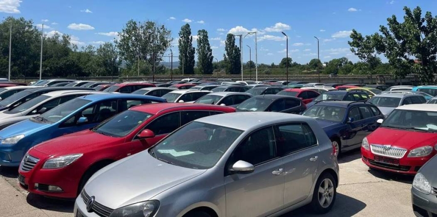 Lovitură fără precedent pentru șoferi