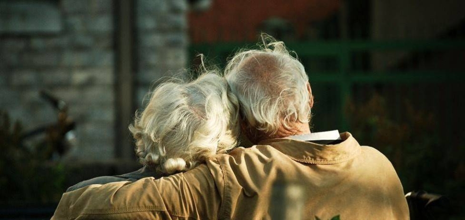 1 octombrie – Ziua Internațională  a Persoanelor Vârstnice