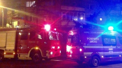 Tragedie în Baia Mare