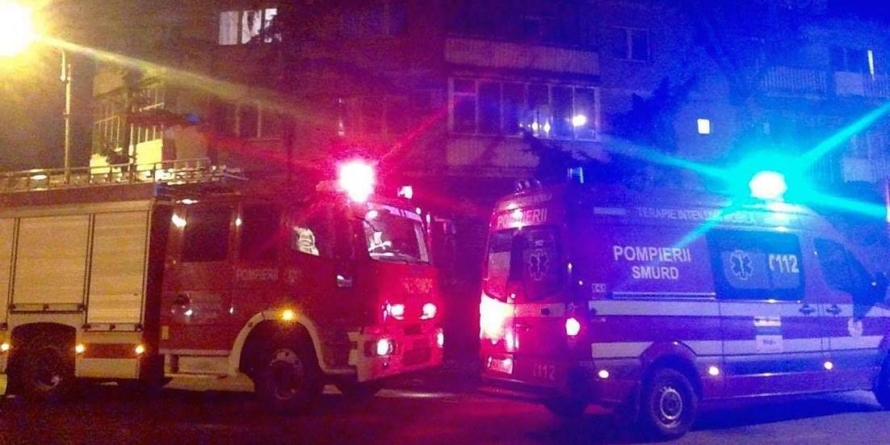 Tragedie în Baia Mare