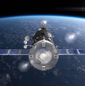 Elon Musk pregătește un telefon care se conectează direct la satelit