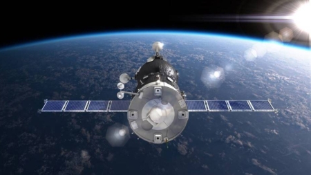 Elon Musk pregătește un telefon care se conectează direct la satelit