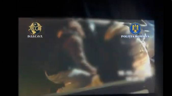 SRI a dejucat o operațiune de sabotaj al serviciilor rusești în București