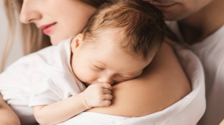 Programul Național FIV 2025 – Șansa reală de a deveni părinte