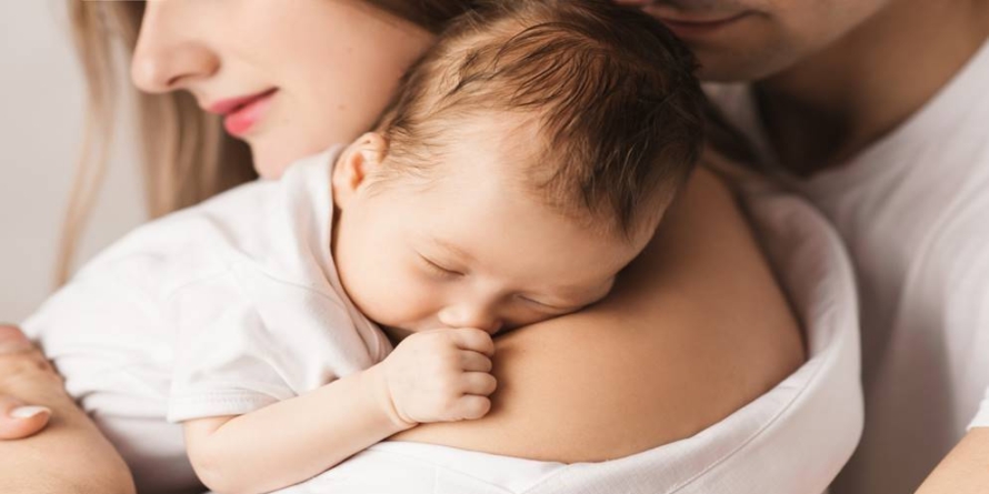 Programul Național FIV 2025 – Șansa reală de a deveni părinte