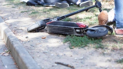 Trotinetele și bicicletele electrice ar putea necesita permis de conducere