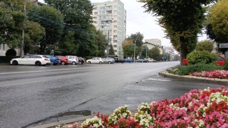 Prognoza meteo Maramureș  – 11 octombrie 2025