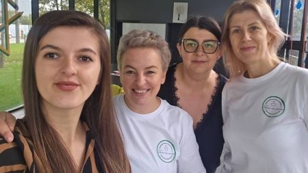 Ioana Hochia – Putem schimba educația dacă învățăm să colaborăm