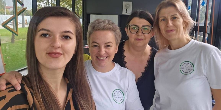 Ioana Hochia – Putem schimba educația dacă învățăm să colaborăm