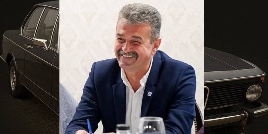 Sorin Orzac aduce la Baia Mare primul Târg Național de Autoturisme de Epocă