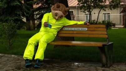 „Nimeni” și „Nimic” în Târgu Lăpuș – atelier și spectacol participativ pentru adolescenți