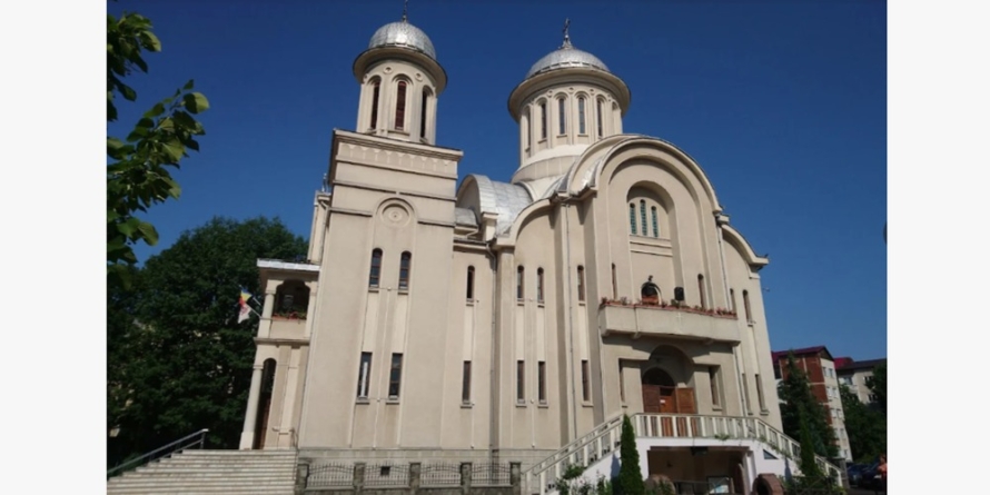 Sfintele Moaște ale Sfântului Ierarh Nectarie din Eghina vor fi aduse la biserica „Soborul Sfinților 12 Apostoli” din Baia Mare