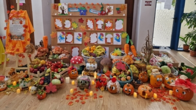 „Balul Toamnei” la Grădinița „Otilia Cazimir” din Baia Mare – bucurie, culoare și solidaritate