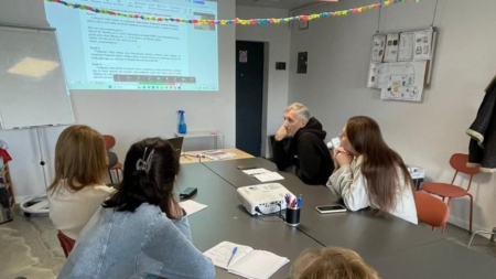 ASSOC a organizat întâlniri în cadrul proiectului destinat integrării migranților din Maramureș și județele învecinate