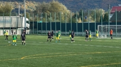 Campioana Maramureșului din Liga 4 va juca barajul de promovare cu campioana Clujului